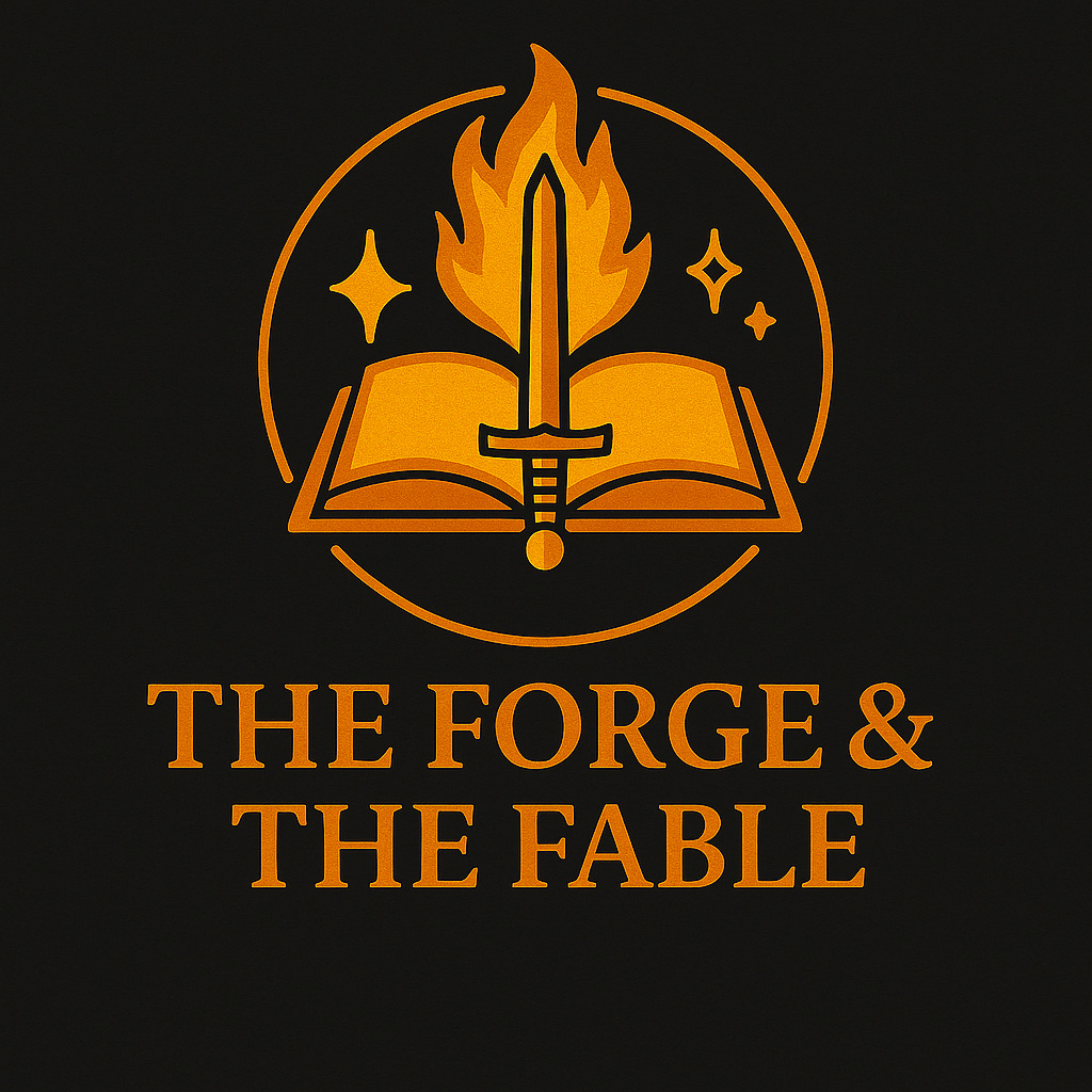 The Forge & The Fable