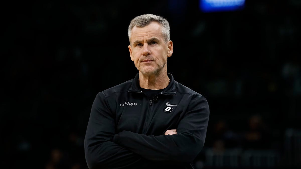 Comments - Head Coach Billy DoneWithThis
