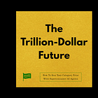 The Trillion-Dollar Future Audiobook