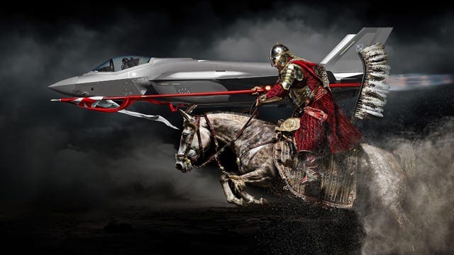 When I'm in an "images that go hard" competition and my opponent is the MIC  : r/NonCredibleDefense