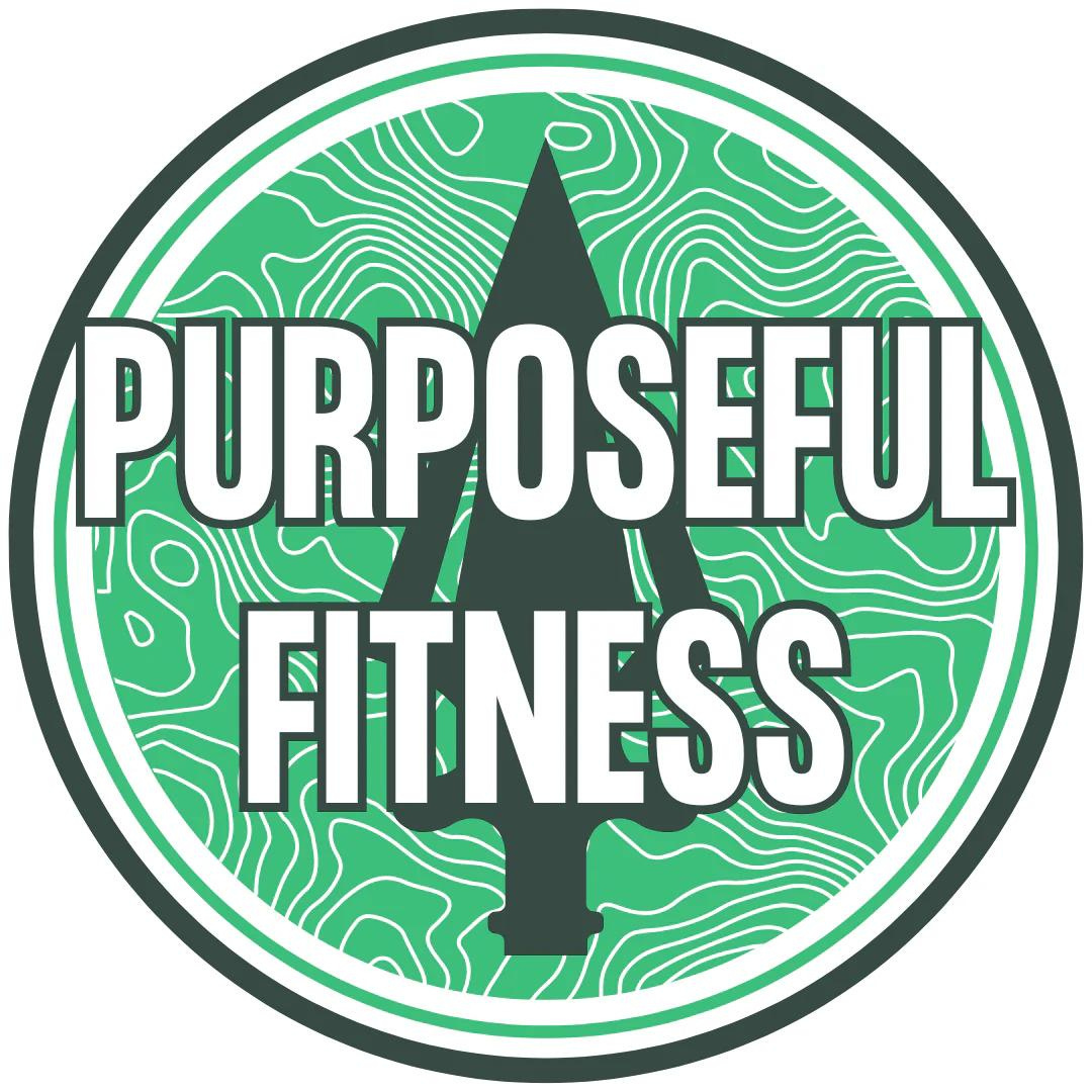 Matt Silva's Purposeful Fitness