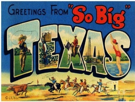 Texas Nice Time: What The Heck Just Happened In That Special Election?