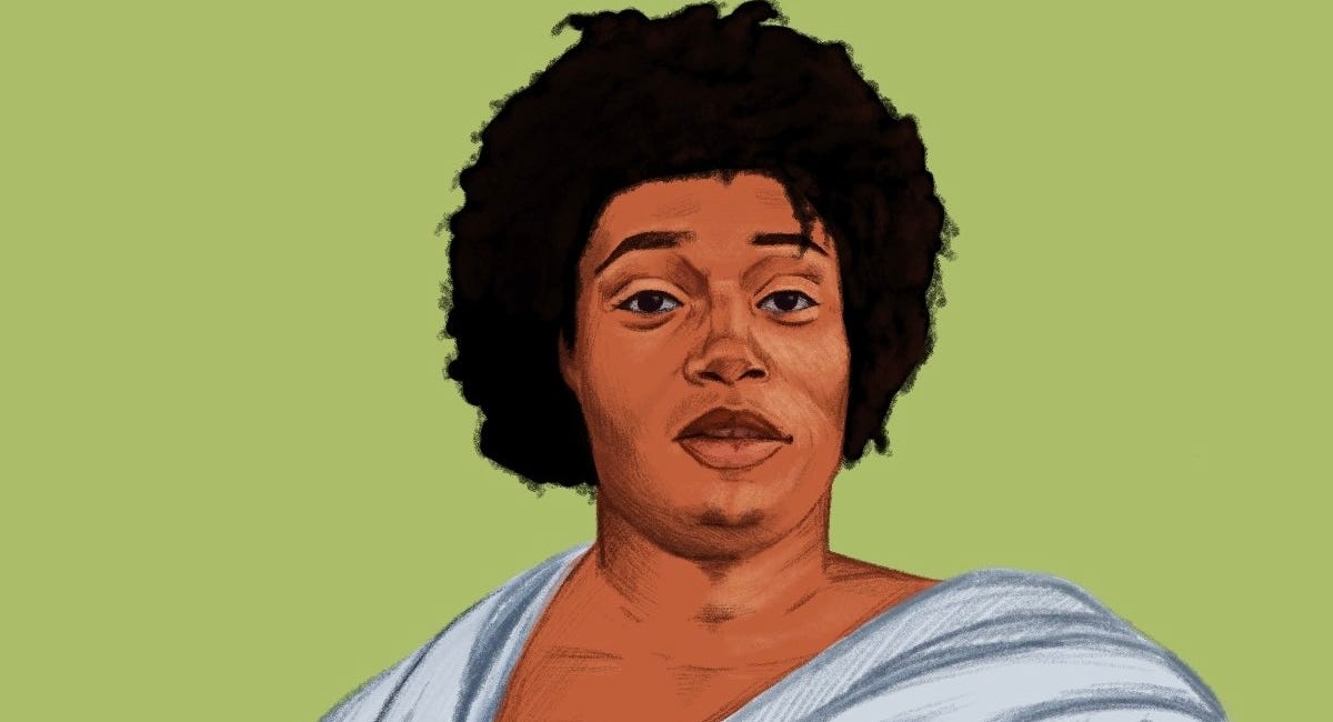 Asad Benbow Is The Platonic Ideal Of A Gen Z Comic