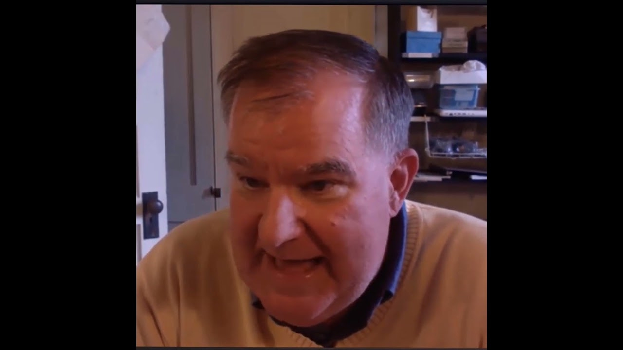 Purpose of Military Education: An Interview with Dr. Bruce Gudmundsson  #shorts