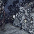 Soundscape 3: Elves, Fairies, and Enchantment