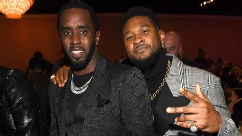 Diddy sex trafficking probe: Young accusers draw 'eerie' parallels to Michael Jackson case | Fox ...