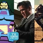 TV Trailers of the Week: House of the Dragon: Season 3, X-Men '97: Season 2, Sugar: Season 2, Zorro and More