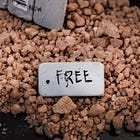 Free yourself.