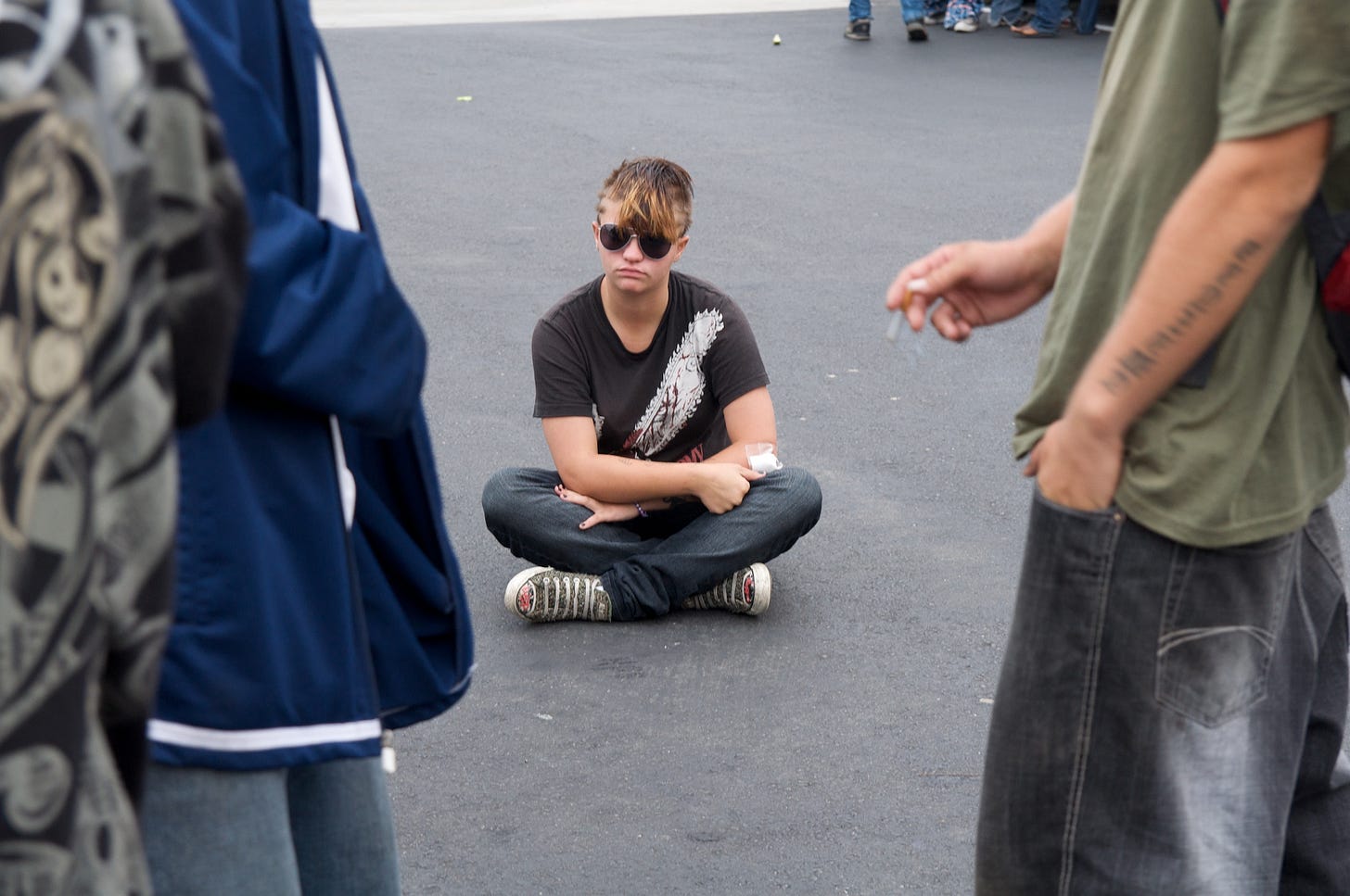 Courtesy of Filmmaker Courtesy of Filmmaker