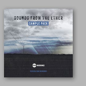 Sounds From The Ether