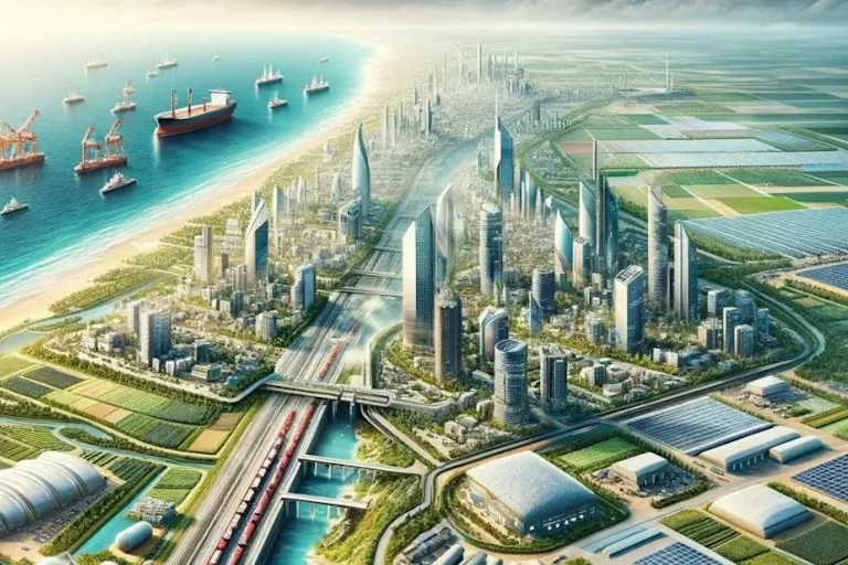 Neujahrsbrief 2026: Das Biest kommt noch