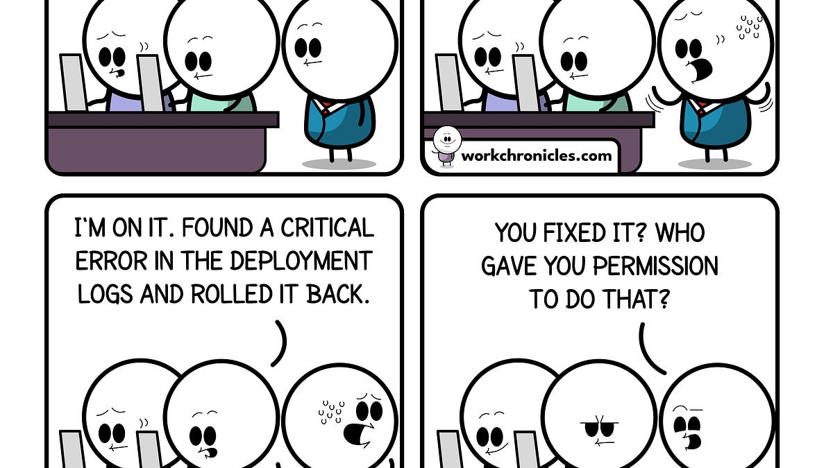 Complex Task Comic (comic) Forbidden Problem Solving - Work Chronicles