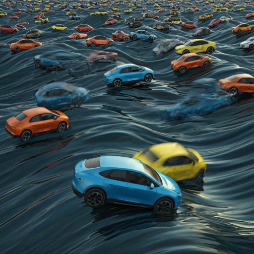 The Glasgow Declaration, Four Years In