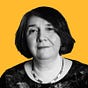 Cathy Young's avatar