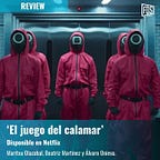 La Newsletter de Fuera de Series