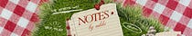 ♥ notes by nikki