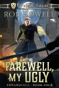Farewell, My Ugly Farewell, My Ugly