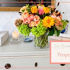 Love Notes | Perspective