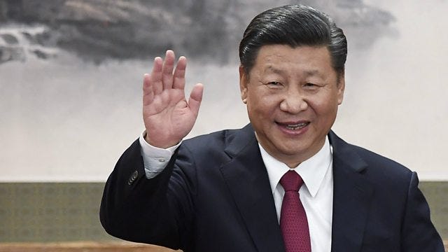 ÐÐ°ÑÑÐ¸Ð½ÐºÐ¸ Ð¿Ð¾ Ð·Ð°Ð¿ÑÐ¾ÑÑ xi jinping waving