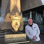 Colin Wood's avatar