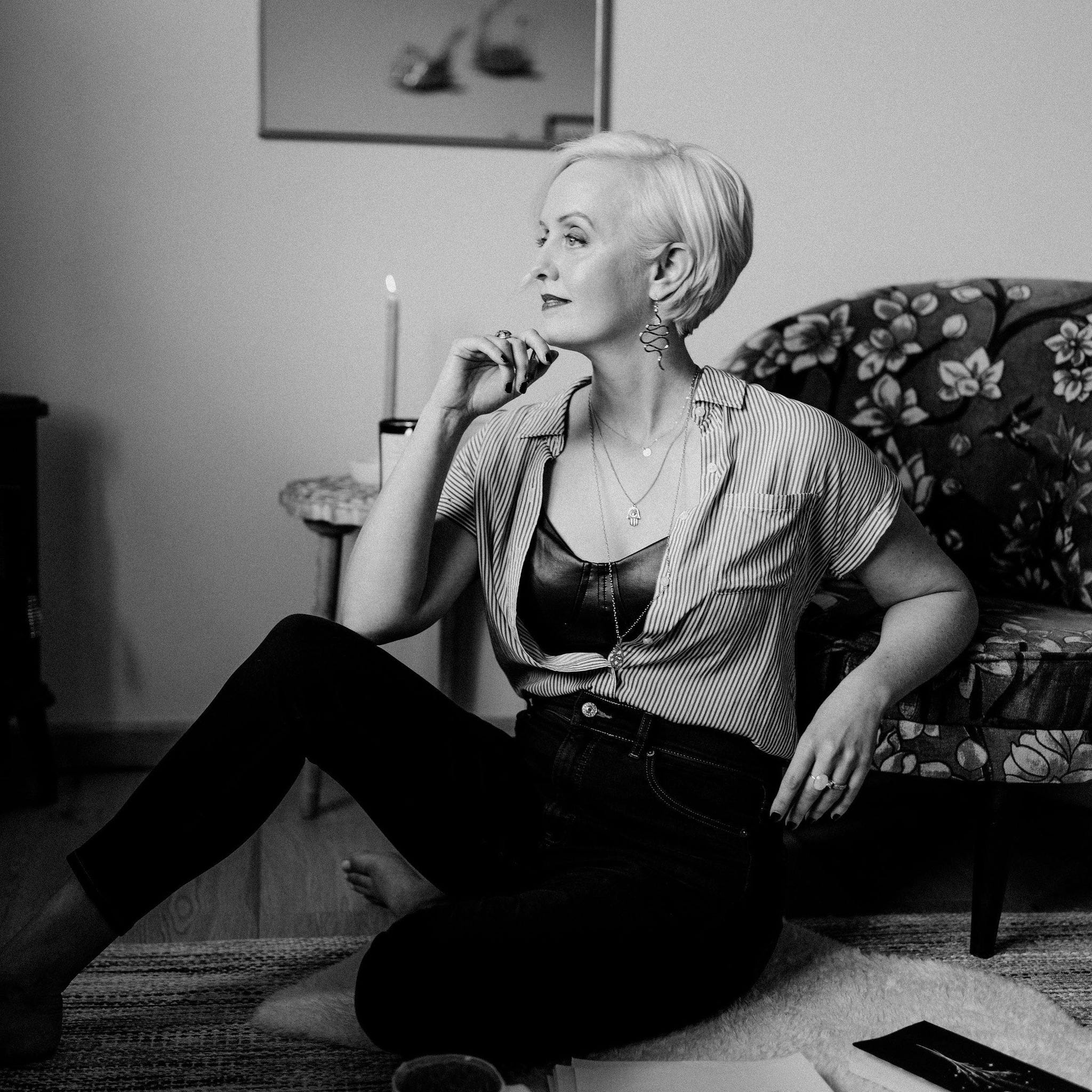 Melissa Gorzelanczyk