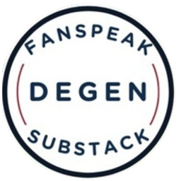 Fanspeak Degens