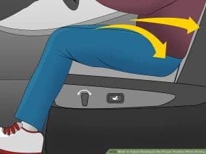 Car Ergonomics - Mississauga Pain Clinic 