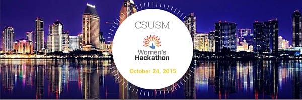 Women's Hackathon Women's Hackathon