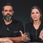 A Linha Média e a Análise de Simetria [Beleza Atemporal Aula 03]