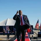 How millions in corporate cash could help a radical conspiracy theorist become governor