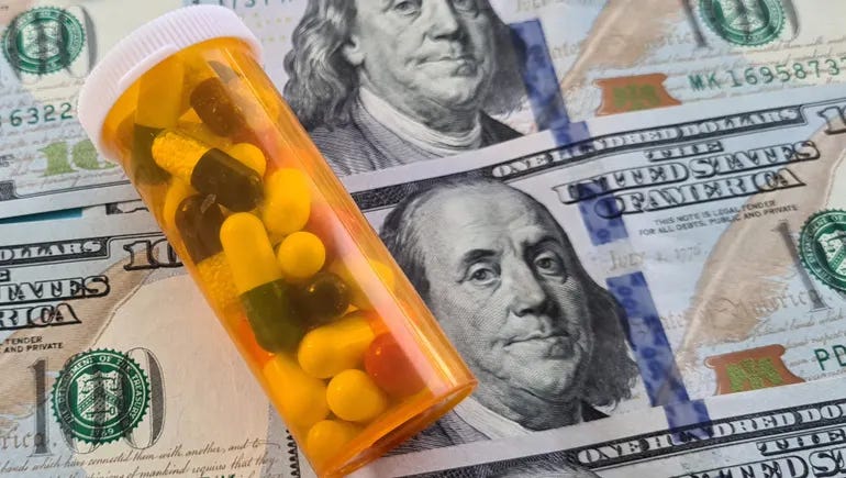 With Vivtex deal, Novo gains a chance at better oral obesity drugs With Vivtex deal, Novo gains a chance at better oral obesity drugs