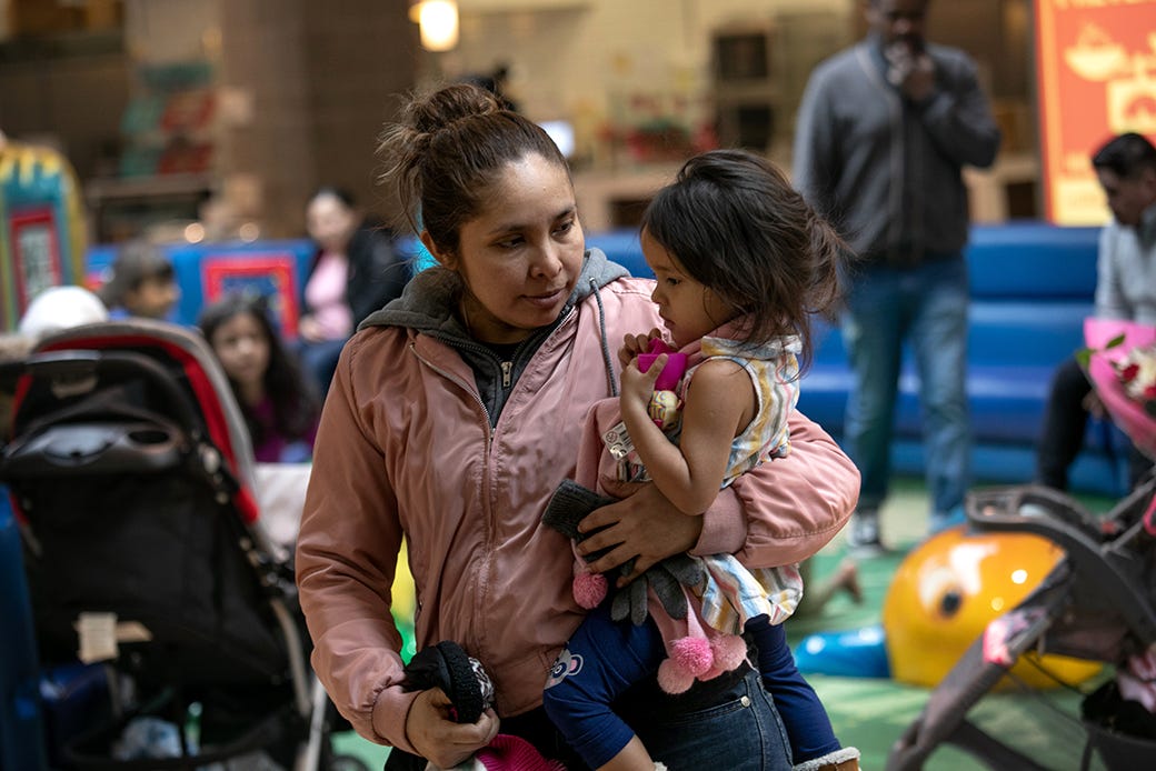Women's Health and Rights in Immigration Detention - Center for American Progress Women's Health and Rights in Immigration Detention - Center for American Progress