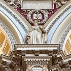 Comments on "The average college student today"