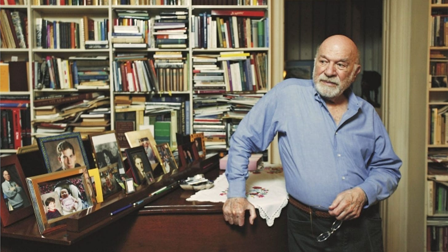 Remembering Stanley Cavell | Current | The Criterion Collection Remembering Stanley Cavell | Current | The Criterion Collection
