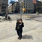 Mána Taylor's avatar
