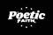 Poetic Faith