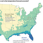 GeoAI Unpacked #2: AI for weather forecasting