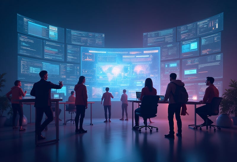 Taste and judgment | Yael on AI