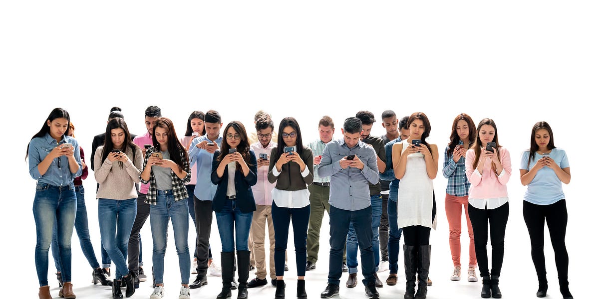 The Seven Essential Truths of Digital Media Literacy