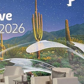 Musings from TP Immersive 2026