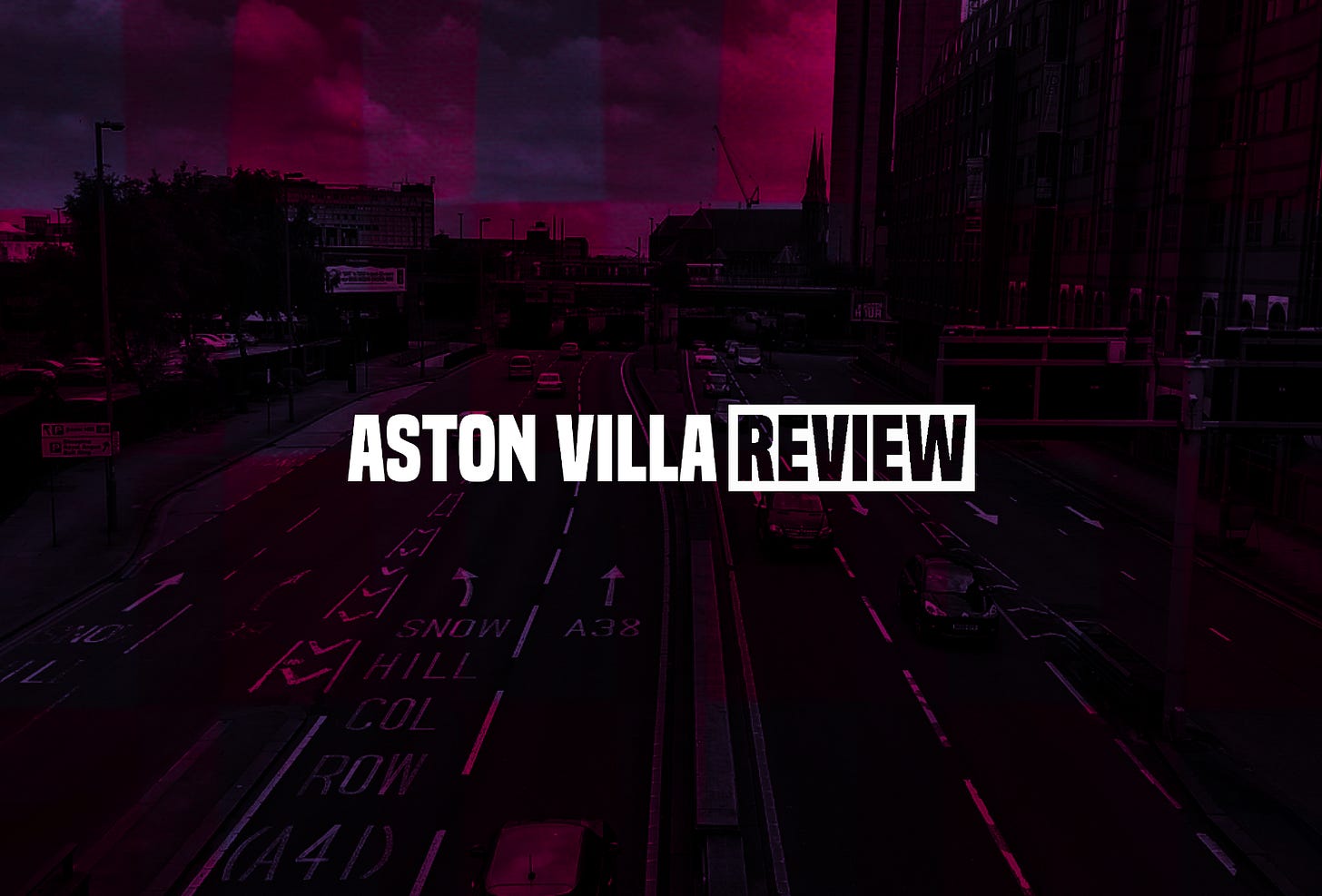 Aston Villa Review Aston Villa Review