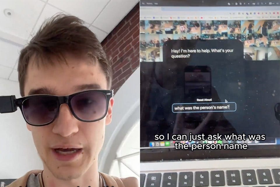 Open Glass AI Glasses Into Smartglasses