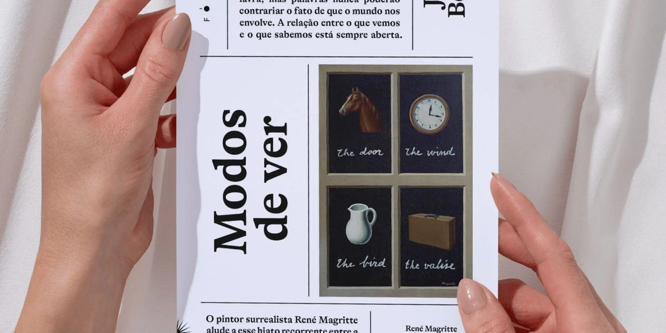 O Livro Que a Publicidade Não Queria Que Você Lesse