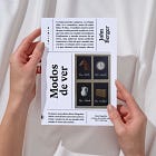 O Livro Que a Publicidade Não Queria Que Você Lesse