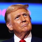 Election Update #8: An Election Where Nothing is Happening--And that is Exceptional