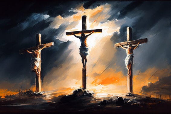 The Arrows’s Substack