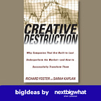 BigIdeas: Life, Tech and Culture #Audiobooks