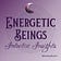 Intuitive Forecasts for Energetic Beings