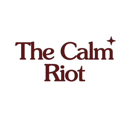The Calm Riot