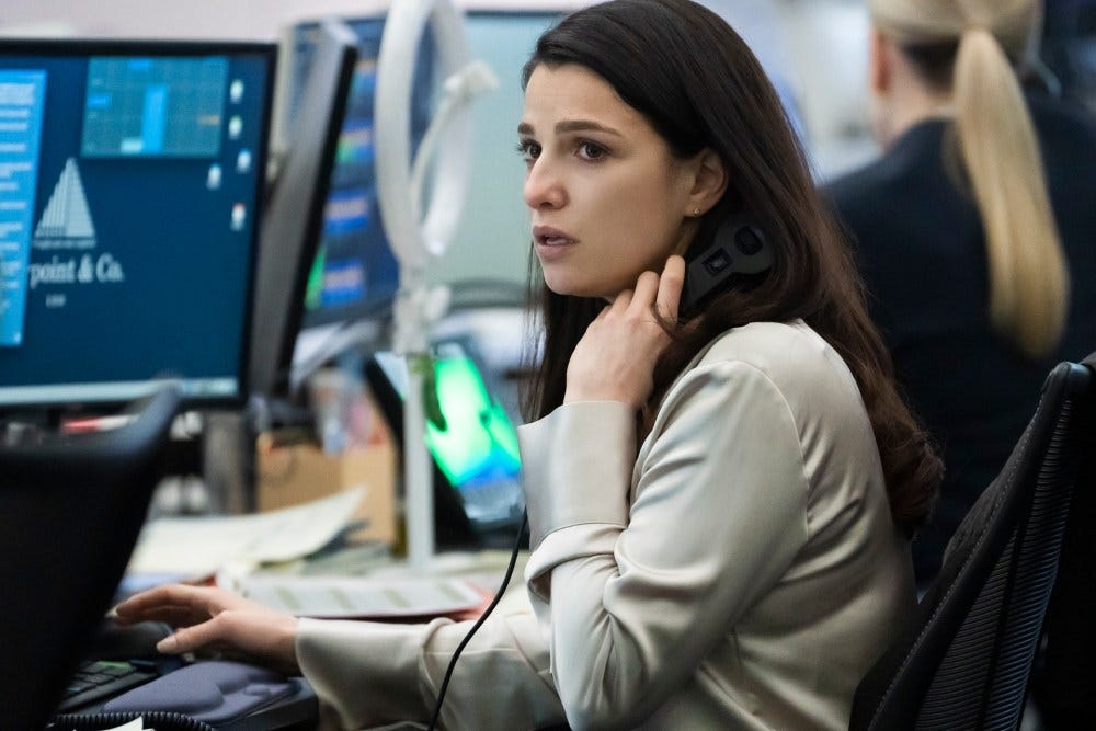 Industry' Season 3 Review: HBO's High-Stakes Investment Banking Drama